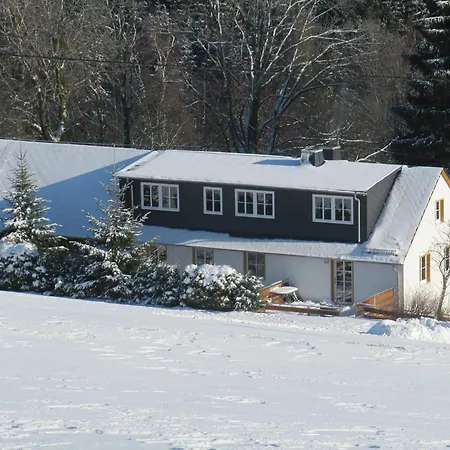 Hägelhof Apartment
