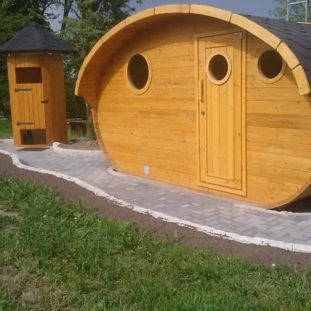 Haegelhof Appartamento *