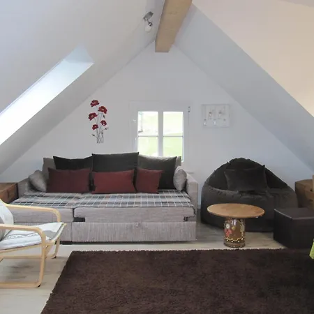 Hägelhof Apartment