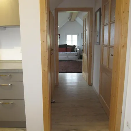 Appartamento Haegelhof *