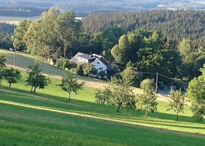 Haegelhof Διαμέρισμα