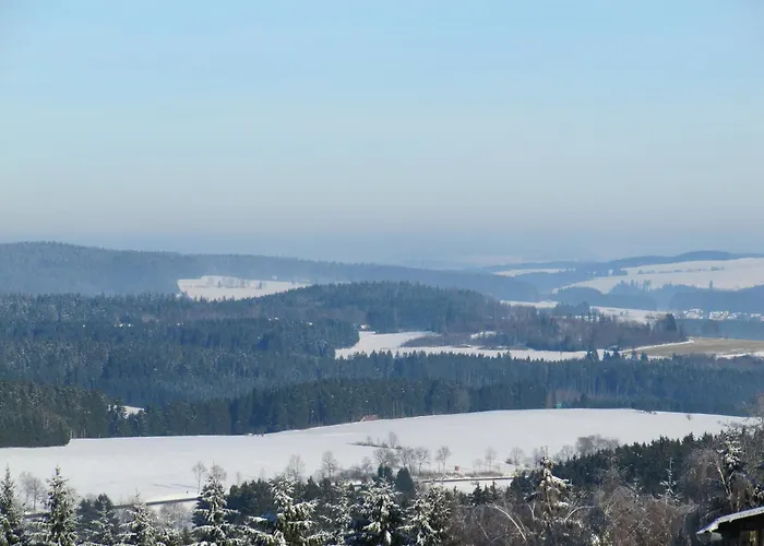 Haegelhof * Naila