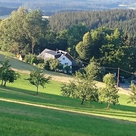 Haegelhof Apartment