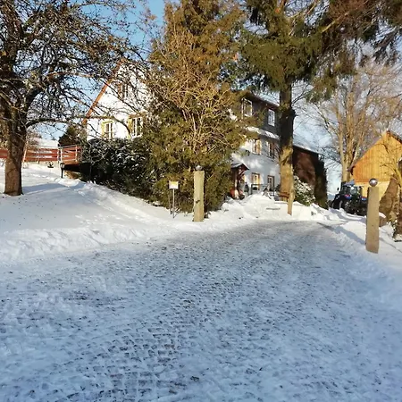 Haegelhof Apartment *