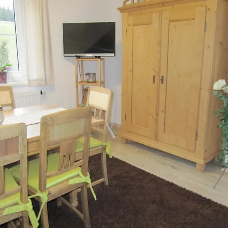 Haegelhof Apartment *