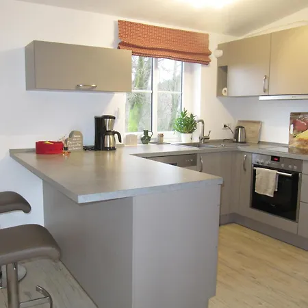 Haegelhof Apartment
