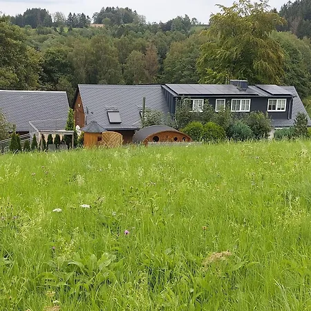 Haegelhof Apartman