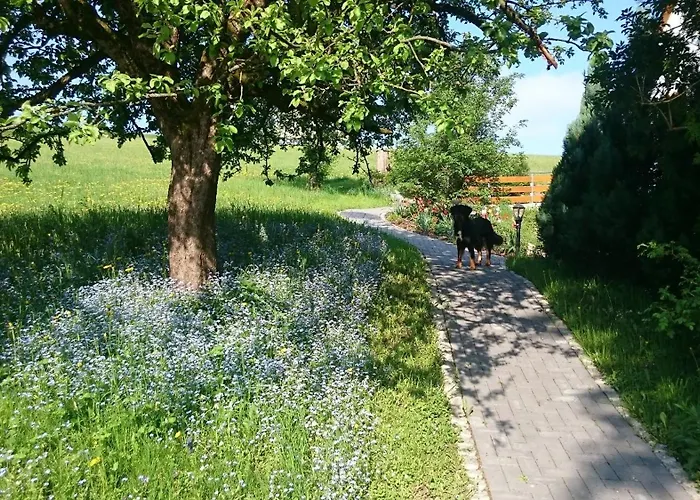 Haegelhof Daire *