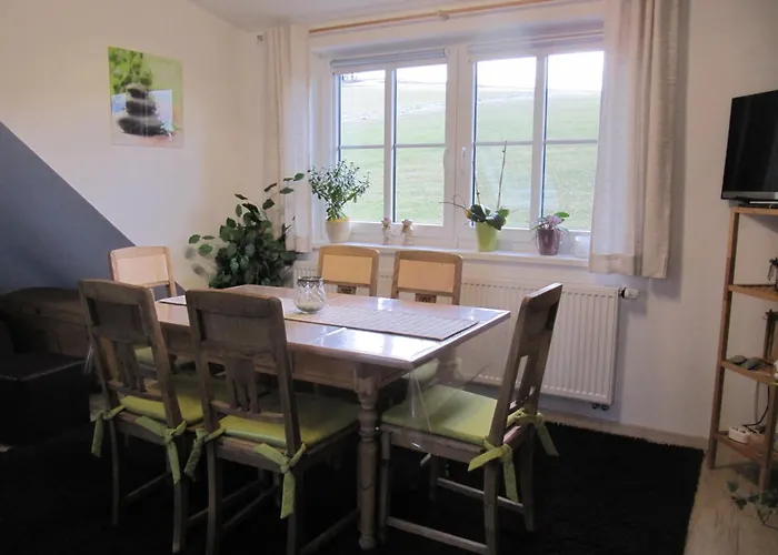 Haegelhof Daire *